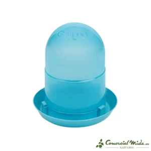 GAUN Bebedero para Pollitos