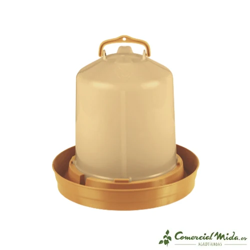 Gaun Bebedero Premium 8L - Imagen 3