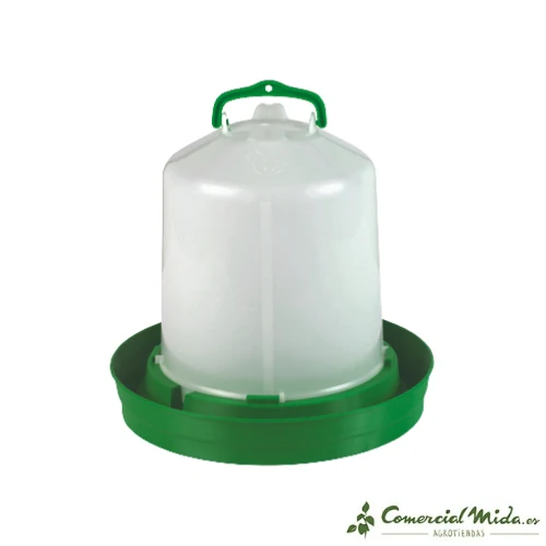 Gaun Bebedero Premium 8L