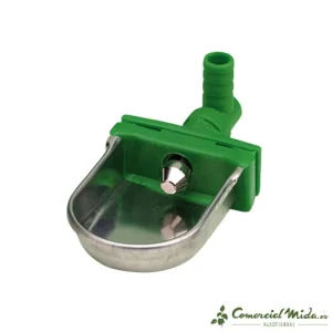 GAUN Bebedero Automático Válvula Giratoria