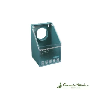 GAUN Comedero para Palomas con Hueco