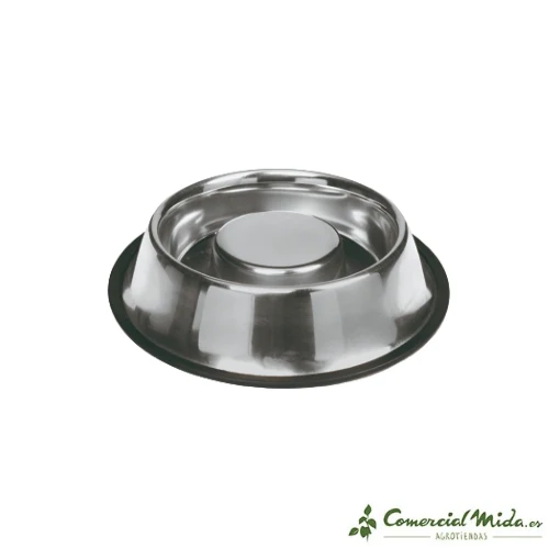 GAUN Plato Anti-Estrés - Imagen 2