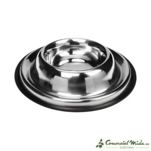 GAUN Plato anti-hormigas 900 ml.