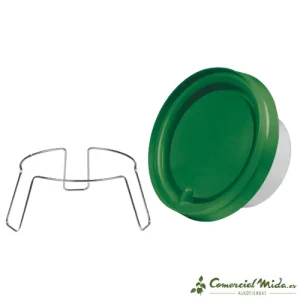 GAUN Soporte para Bebedero de Pollos