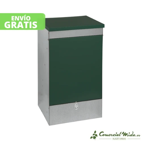 GAUN Tolva para Perros Smart Grande - Imagen 2