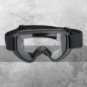 Goggles Moto 2.0 – Blackout