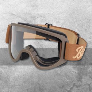 Goggles Moto 2.0 – Script Chocolate