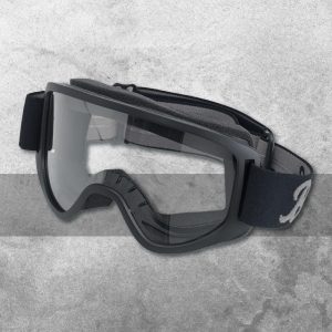 Goggles Moto 2.0 – Script Negro