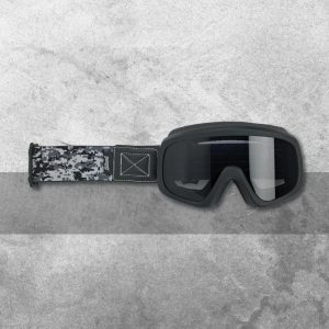 Goggles Overland 2.0 – Grunt Camo Negro