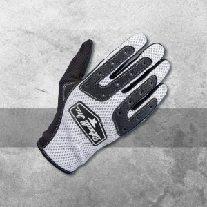 Guantes Anza – Blancos