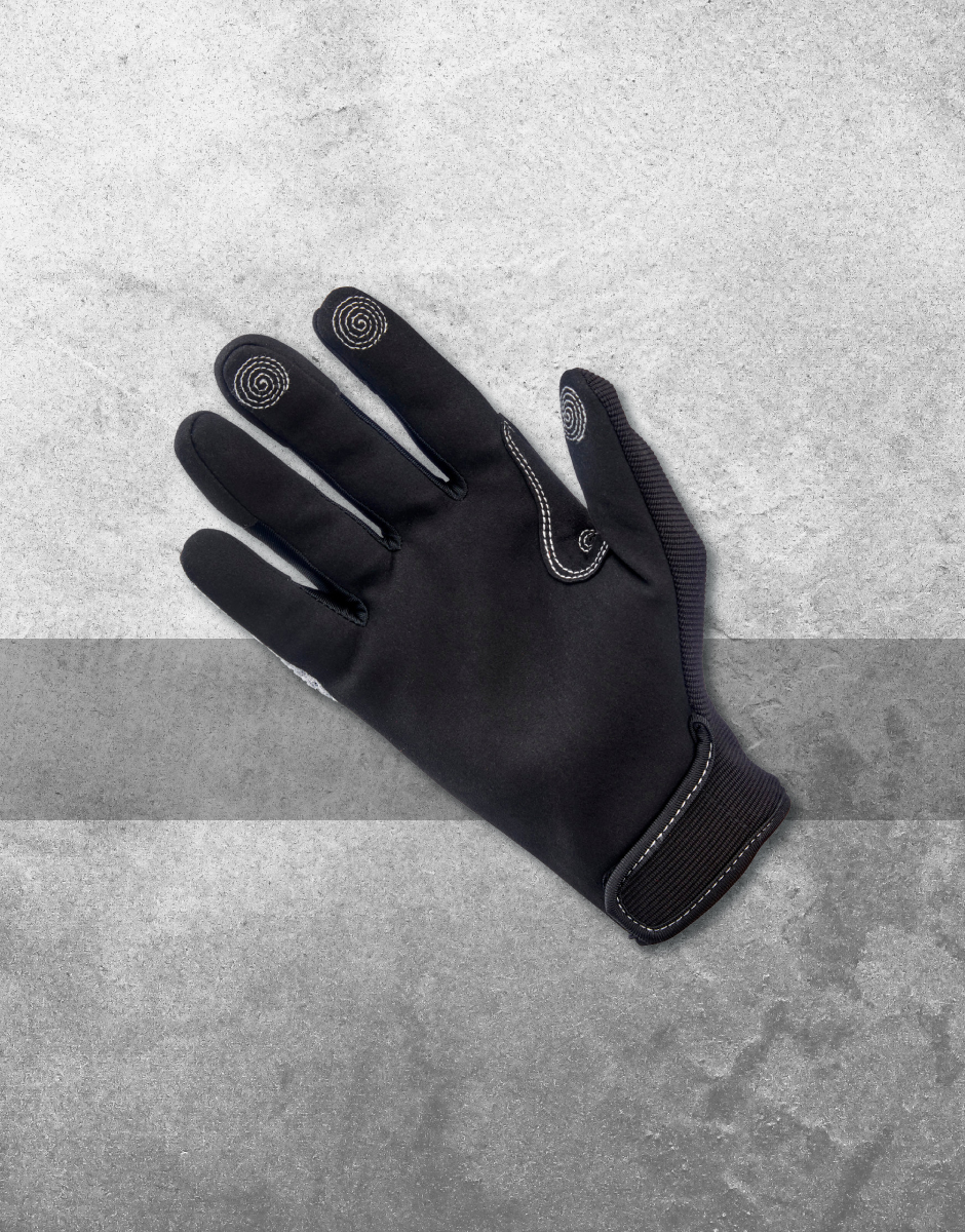 Guantes Anza – Blancos - Imagen 3