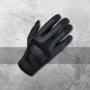Guantes Anza – Negros