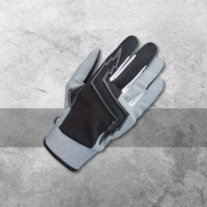 Guantes Baja – Gris