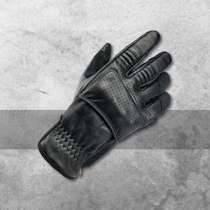 Guantes Borrego – Negros