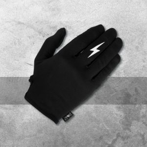 Guantes Stealth – Palma de Piel
