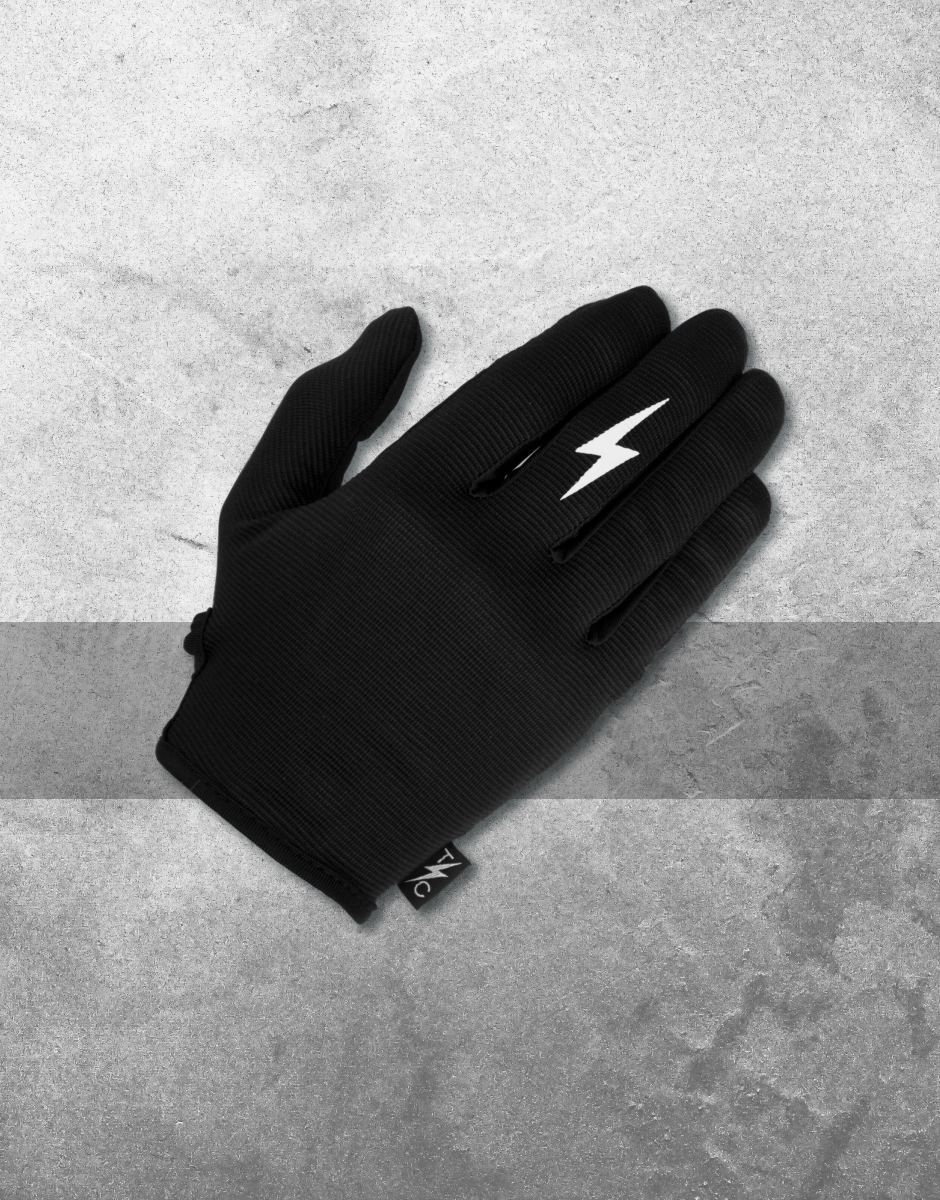 Guantes Stealth – Palma de Piel - Imagen 2
