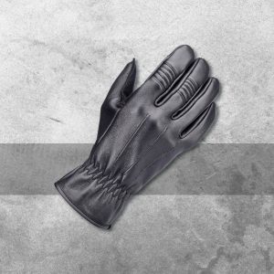 Guantes Work – Negros