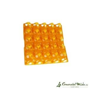 GÓMEZ Y CRESPO Bandeja para Huevos