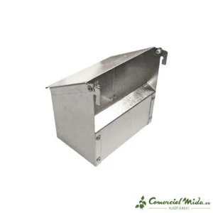 Comedero para Torrero de Perdices GÓMEZ Y CRESPO