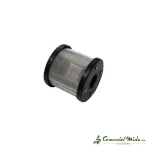 GÓMEZ Y CRESPO Filtro Malla Acero Inoxidable Rosca de 1/2