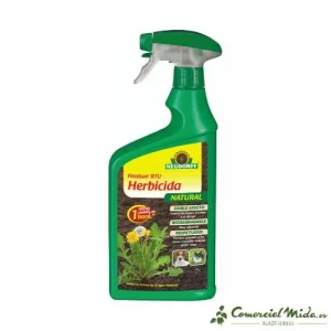 Herbicida Total Natural FINALSAN RTU NEUDORFF 1L