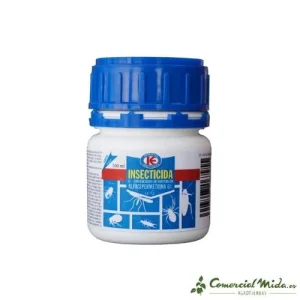 Insecticida Alfa 6 Concentrado Emulsionable