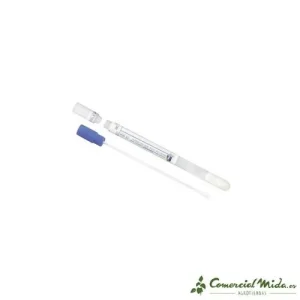 INSPROVET Hisopo Estéril