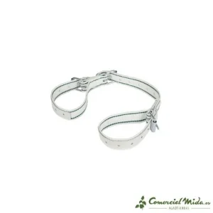 KERBL Traba para Patas de Vacas Ajustable