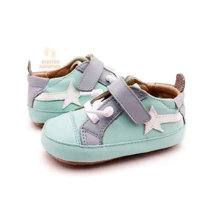 Calzado Respetuoso OldSoles Jade