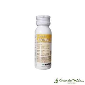 Insecticida JUVINAL 10EC Concentrado Emulsionable