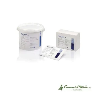 KARIZOO Tratamiento Diarreas Pecti Kar 14