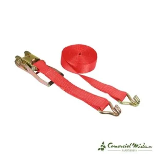 Correa de Sujeción de Polyester+PU KERBL Máximo 4000Kg