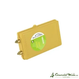 Empujador Eléctrico KERBL Torero 2000