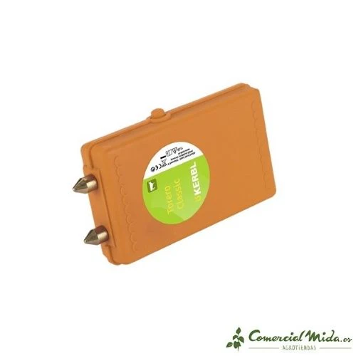 Empujador Eléctrico KERBL Torero Classic - Imagen 2