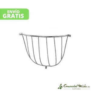 KERBL Henera de Rincón para Pared