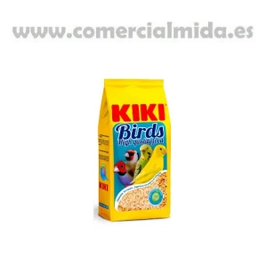 KIKI Birds Avena Pelada para Pájaros 500gr