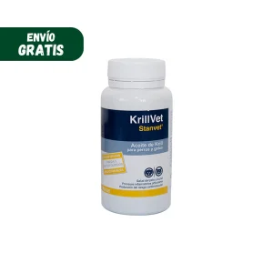 STANGEST Krill Vet