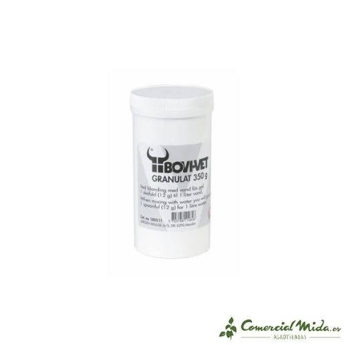 KRUUSE Bovi-vet Gel Lubricante para Uso Ganadero - Imagen 4