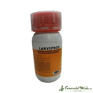 LARVIPROX Ovicida + Larvicida + Adulticida, Uso Ganadero / Zoosanitario