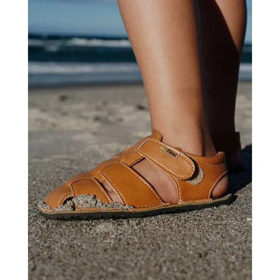 Sandalias Respetuosas Tikki LASTA - Imagen 9