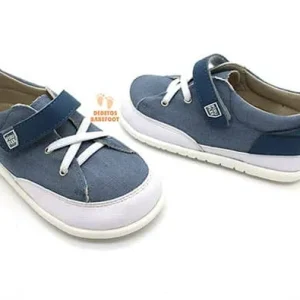 Zapatos Respetuosos Pirufin Lino Jeans