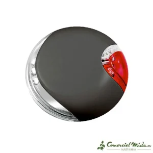 Sistema de Iluminación para Correas Flexi