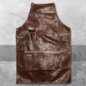 Mandil – Chocolate