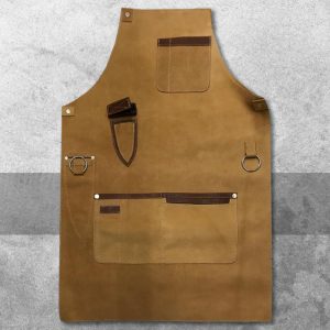 Mandil – Miel/Café