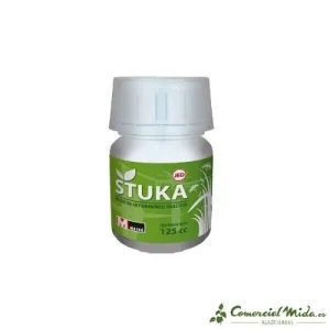 Herbicida Selectivo MASSÓ Stuka JED