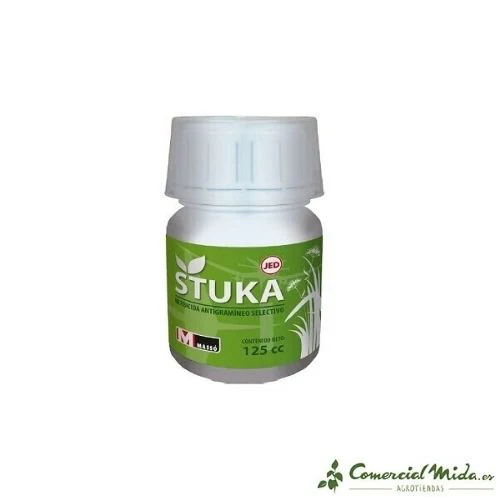 Herbicida Selectivo MASSÓ Stuka JED - Imagen 2