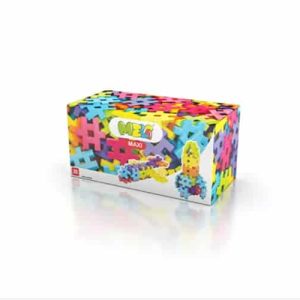 Bloques MELI MAXI 50 piezas