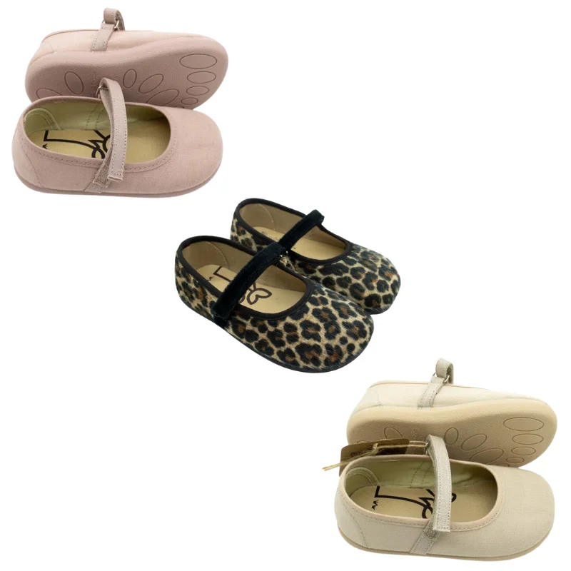 Merceditas Respetuosas Batilas X13-245 - Imagen 3