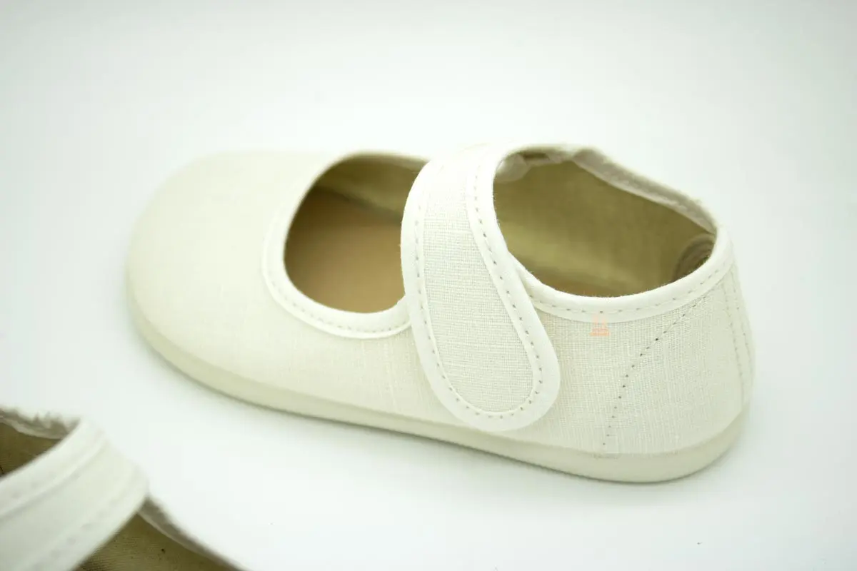 Merceditas Respetuosas Batilas X22 SS25 - Imagen 7