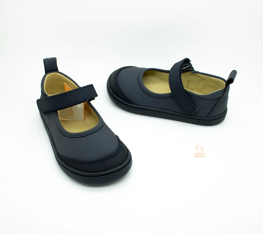 Merceditas Respetuosas Blanditos by Crio’s Hadas Colegial - Imagen 9